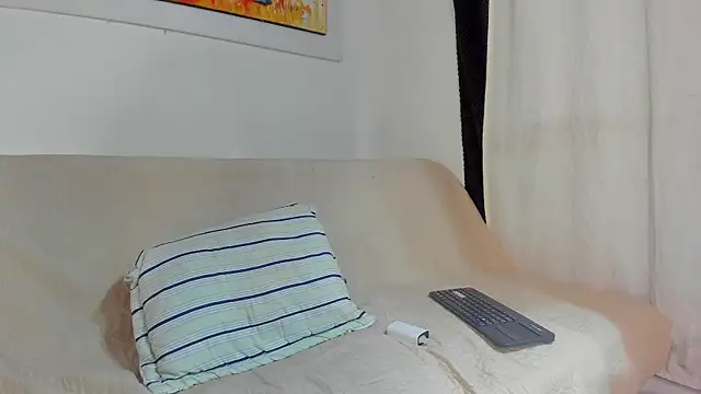 jhon nicolas online show from March 26, 2026, 10:04 pm