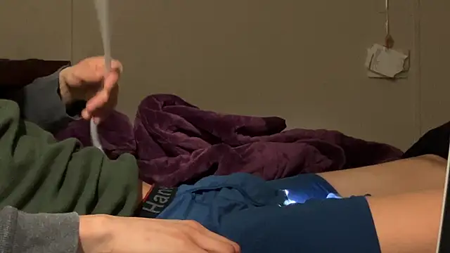 Mardelrey online show from March 1, 2026, 5:26 pm