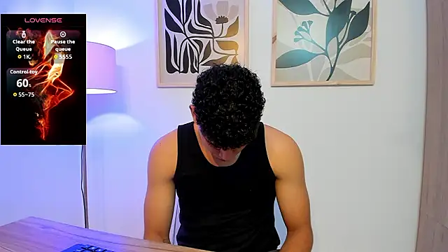 justin payn14 online show from March 1, 2026, 3:03 pm