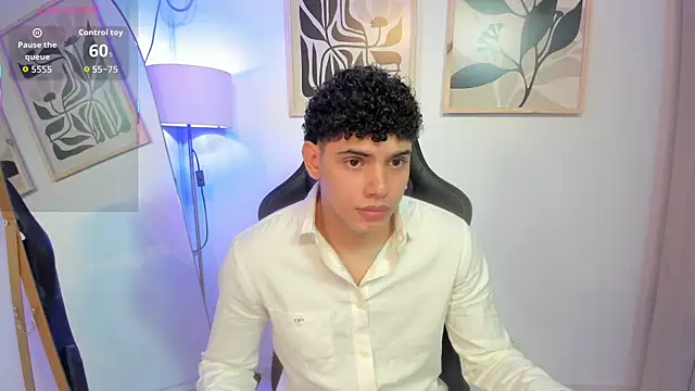 justin payn14 online show from June 5, 2026, 12:22 pm