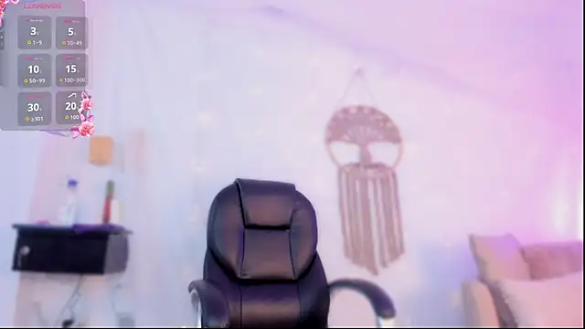 paulina soul online show from February 9, 2026, 3:38 pm