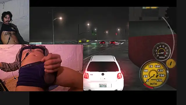 saddad714 online show from February 11, 2026, 3:00 am