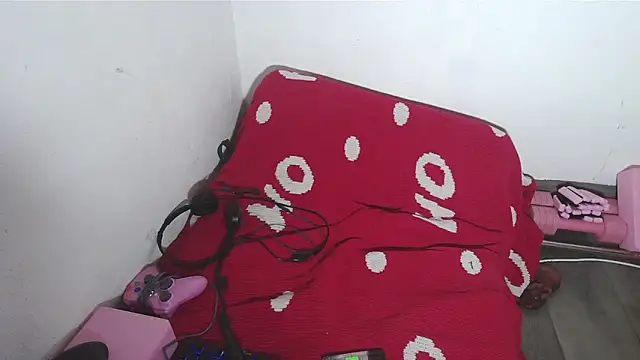 saddad714 online show from March 8, 2026, 4:38 am