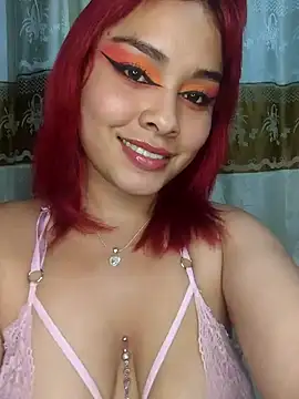 zoe love18 online show from February 27, 2026, 3:50 am