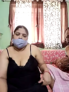 HoneyHush online show from February 22, 2026, 6:02 am