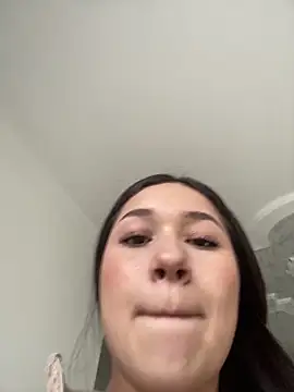 DULCE MARIA EF online show from February 2, 2026, 12:15 pm