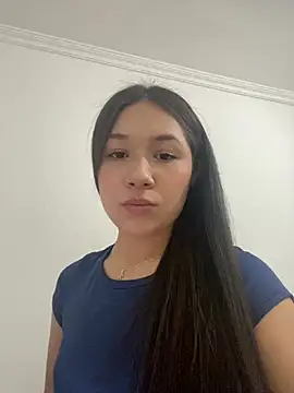 DULCE MARIA EF online show from February 14, 2026, 2:03 pm