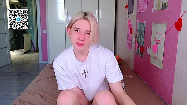 Ron Vilss online show from March 28, 2026, 5:18 am