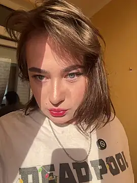 RussianBetty online show from March 7, 2026, 7:38 am