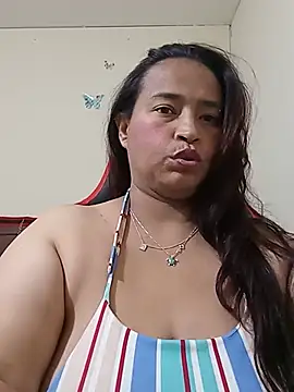BustySexy Nataly online show from July 21, 2026, 4:48 am