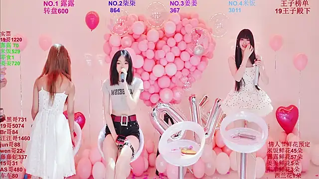 Snapshot of CC-0606 chatting on February 14, 2026, 9:28 am CC-0606 online show from February 14, 2026, 9:28 am