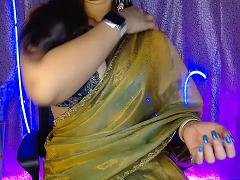 ELIZA 01 online show from March 7, 2026, 4:53 am