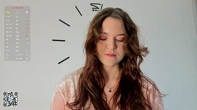 DelindaToste online show from February 4, 2026, 6:03 pm