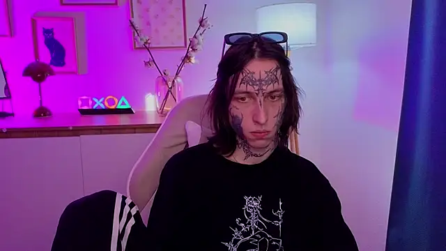 swagamee online show from April 10, 2026, 12:43 pm