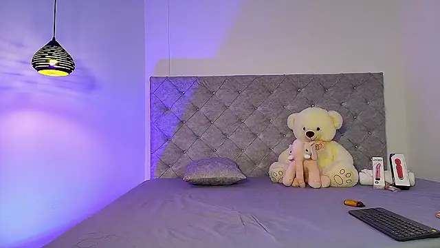 Snapshot of Samanta-Rose chatting on March 2, 2026, 5:08 am Samanta-Rose online show from March 2, 2026, 5:08 am