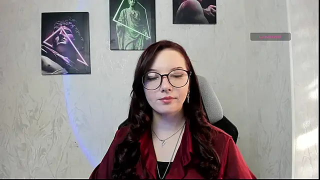 Snapshot of AuroraKane chatting on February 5, 2026, 4:06 am AuroraKane online show from February 5, 2026, 4:06 am