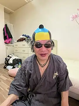 Jap Kabukichan69 Style online show from March 14, 2026, 7:36 am