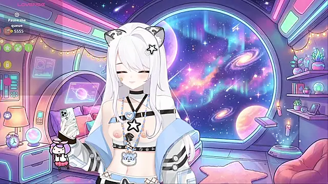 Emi Glow online show from March 25, 2026, 6:14 pm