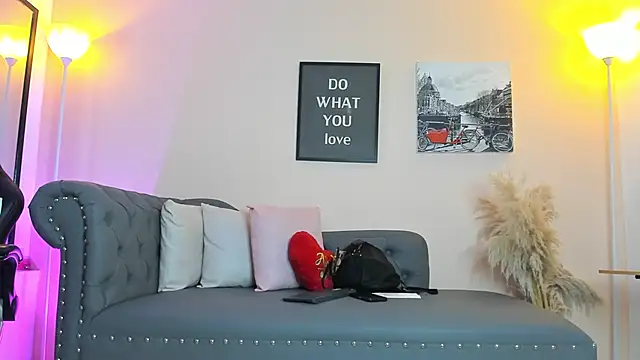 victoriazans online show from March 6, 2026, 3:58 am