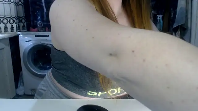 MaryShiny  online show from February 25, 2026, 9:30 am