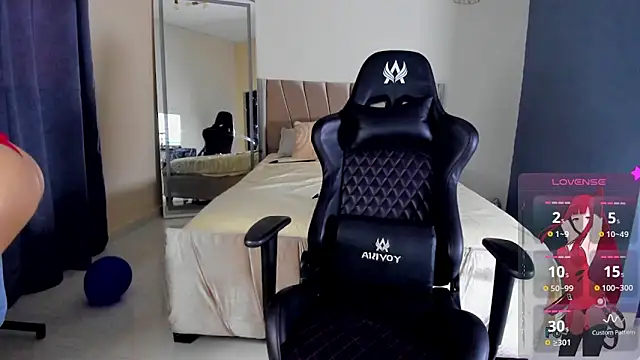 Alishaa sweet online show from March 14, 2026, 12:32 pm