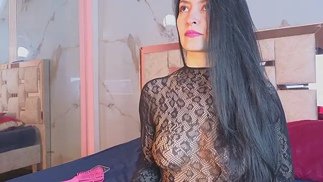 Lion and aria online show from March 11, 2026, 11:49 am