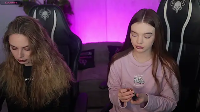 Zlata Sky online show from February 17, 2026, 7:53 pm