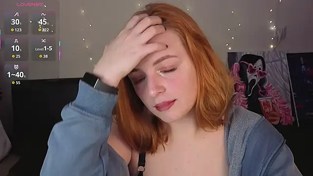 hannamelon  online show from February 16, 2026, 10:22 am