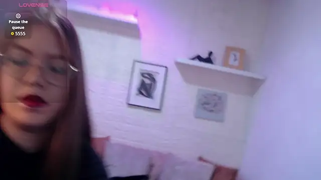 Lissiblom online show from March 12, 2026, 7:31 pm