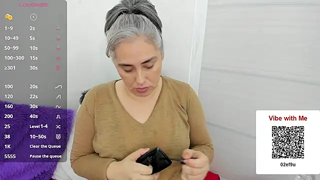 Snapshot of mature_gold1 chatting on February 27, 2026, 12:05 pm mature gold1 online show from February 27, 2026, 12:05 pm