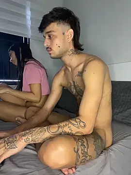 ruffvip online show from February 15, 2026, 2:03 pm