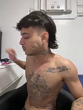 ruffvip online show from March 5, 2026, 1:45 am