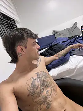 ruffvip online show from March 22, 2026, 2:37 am