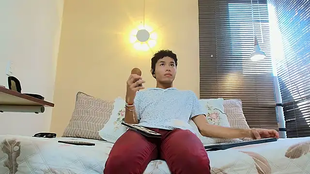 Damon Salvarote S online show from March 9, 2026, 3:16 pm