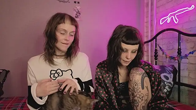 terror souls online show from April 21, 2026, 3:39 pm