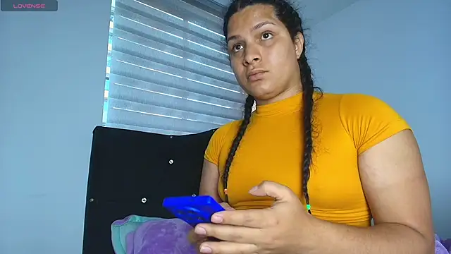 alys love online show from February 13, 2026, 8:05 pm