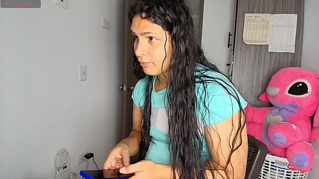 alys love online show from March 17, 2026, 4:10 pm