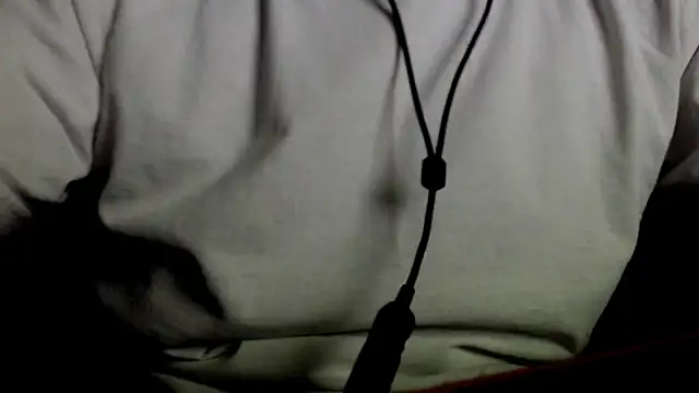 cumintodadark online show from May 30, 2026, 9:23 pm