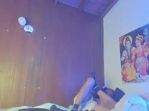 megan and jayram online show from February 7, 2026, 4:43 pm