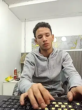 Snapshot of JDWhite18 chatting on February 14, 2026, 4:09 am JDWhite18 online show from February 14, 2026, 4:09 am