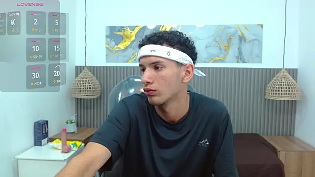 Snapshot of JDWhite18 chatting on February 18, 2026, 4:30 am JDWhite18 online show from February 18, 2026, 4:30 am