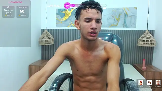 Snapshot of JDWhite18 chatting on February 24, 2026, 4:21 am JDWhite18 online show from February 24, 2026, 4:21 am