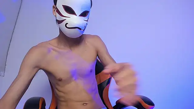 Senpai Lover  online show from March 29, 2026, 8:09 pm