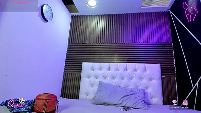 shaden  online show from April 8, 2026, 8:09 pm