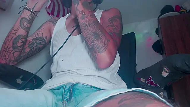 theskateboy online show from March 9, 2026, 7:01 am