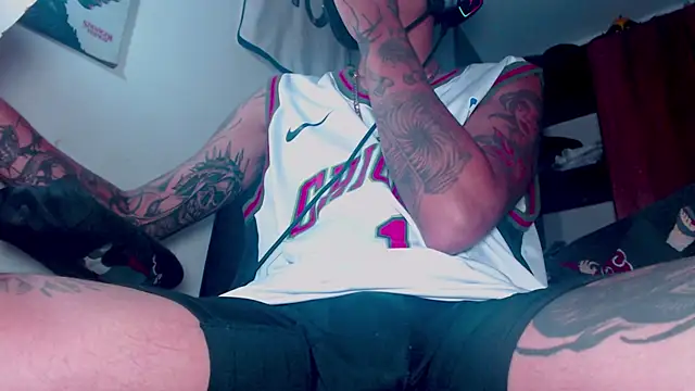 theskateboy online show from April 3, 2026, 6:22 am