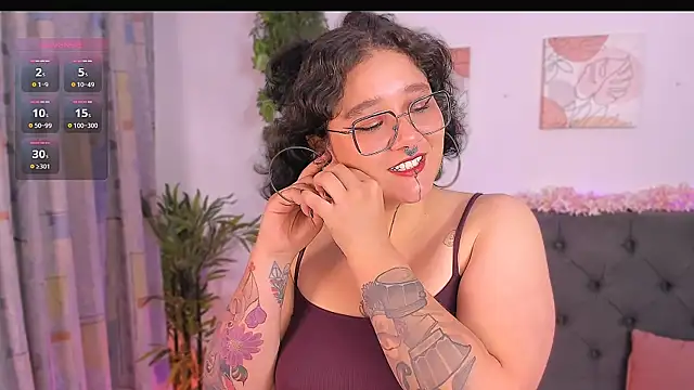 Sylvara bx online show from March 19, 2026, 1:15 pm