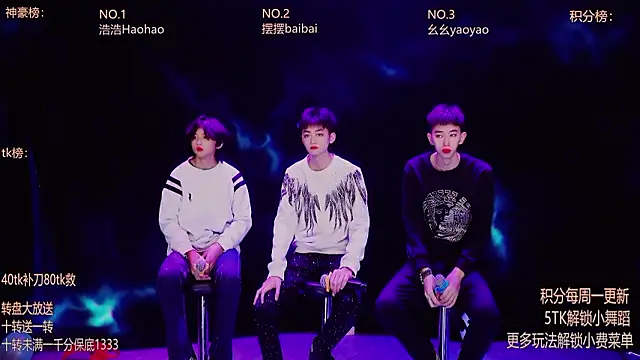 GAY-Sweetheart01 online show from February 9, 2026, 11:53 pm