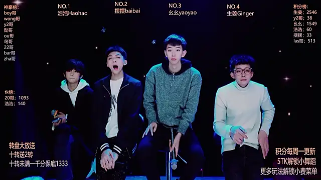 GAY-Sweetheart01 online show from February 28, 2026, 12:55 am