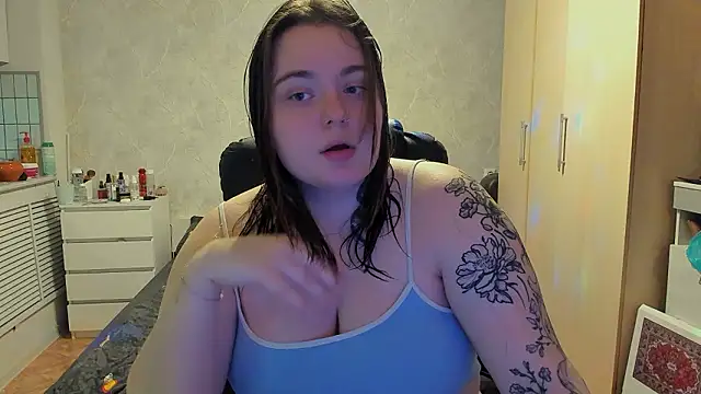 katya idinax online show from February 8, 2026, 4:10 pm